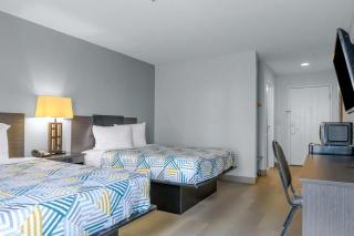 Motel 6 Dawsonville GA North GA Premium Outlets - Dawsonville - 5