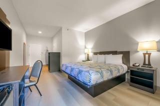 Motel 6 Dawsonville GA North GA Premium Outlets - Dawsonville - 2