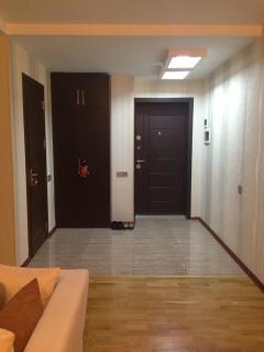 City centre close to Flame Tower 1 bedroom - 6