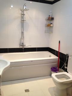 City centre close to Flame Tower 1 bedroom - Baku - 4