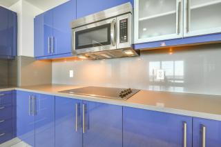 Resort-Style Fort Lauderdale Condo Balcony and View - Fort Lauderdale - 2