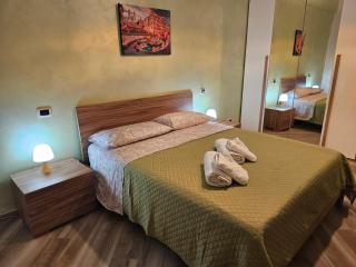 Mary House - Rome - 2