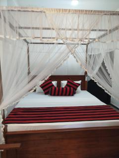 17 Cinnamon Villa Ahangama - Ahangama - 9
