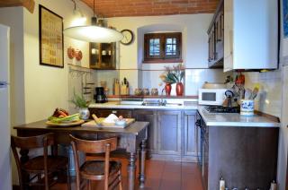 Villa Eugenio - Cortona - 1