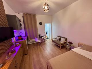 Appart-Lido, appartement cosy à REIMS - 5