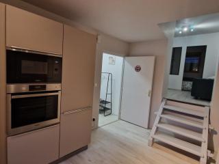 Appartement Au petit bonheur - - 2