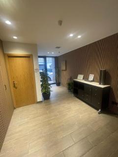 Hostal Tres Hermanos - Getafe - 9