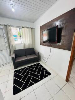 Apto Espaçoso Mobiliado 2 Dormitorios ZN Cod 09 - São Paulo - 8