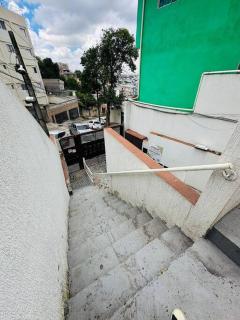 Apto Espaçoso Mobiliado 2 Dormitorios ZN Cod 09 - São Paulo - 6