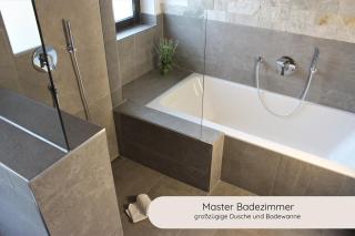 INVITA Natur-Chalets - Gruppenurlaub, Events im Schwarzwald - 6 Apartments, 25 Personen - Bad Dürrheim - 2