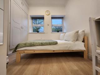 St 6 - 2 min Walk from Tube Cozy Studio Apartment - Londra - 8