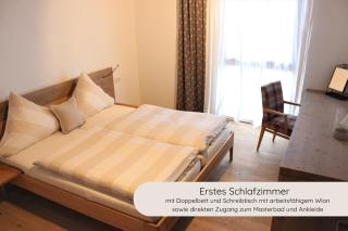 INVITA Natur-Chalets - Gruppenurlaub, Events im Schwarzwald - 6 Apartments, 25 Personen - Bad Dürrheim - 5