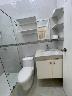 Hermoso apartamento #5 en unioro - 5