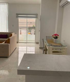 Hermoso apartamento #5 en unioro - 3