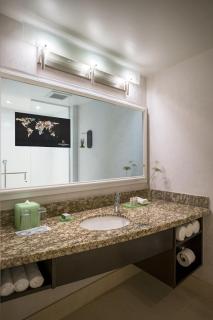 Renaissance Raleigh North Hills Hotel - Raleigh - 9