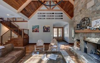 Spectacular Ski In Hideaway Hot Tub - Views - Bbq - 3