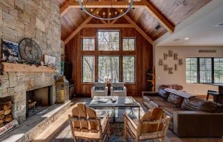 Spectacular Ski In Hideaway Hot Tub - Views - Bbq - 1