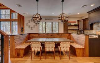 Huge Luxe Loon Mtn Chalet w Hot Tub & Fire Pit! - 8