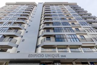 APTO no Centro de Blumenau a 500m da Vila Germânica para 4P com vaga e WIFI - Blumenau - 4