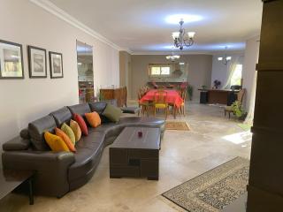 garden villa apartment 125A - 0