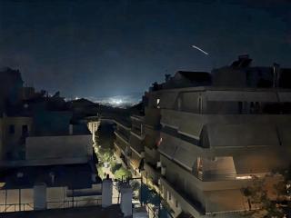 Chateau Lykabettus - Atene - 3