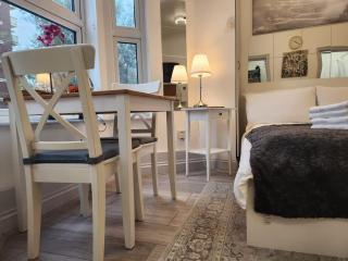 St 8 - Very close to tube - Cozy Studio Flat - Londra - 7