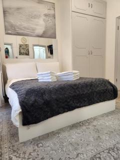 St 8 - Very close to tube - Cozy Studio Flat - Londra - 4