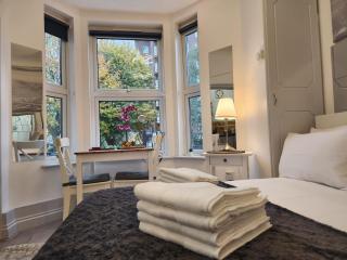 St 8 - Very close to tube - Cozy Studio Flat - Londra - 6