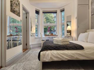 St 8 - Very close to tube - Cozy Studio Flat - Londra - 0
