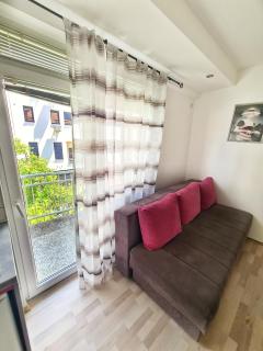 Maja Vujković Apartman 5 - Sokobanja - 2
