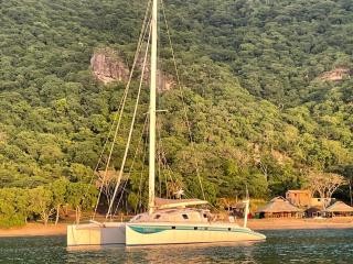 Catamaran Tabasco - 5