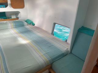 Catamaran Tabasco - 1