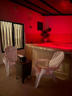 Clandestino - Hotel Boutique - La Dorada - 1