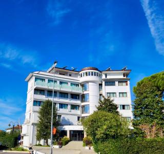 Hotel Napoleon - Lucca - 9
