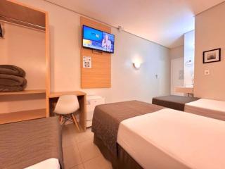 Igaras Hotel - 2