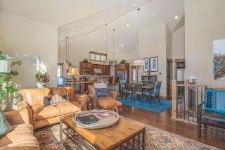 The Sanctuary Getaway - 192 home - Keystone - 5