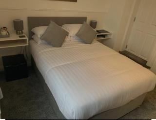 Ambrosia Overnight Apartments - Postmasburg - 3
