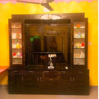 Sairam homestay - Kanchipuram - 2