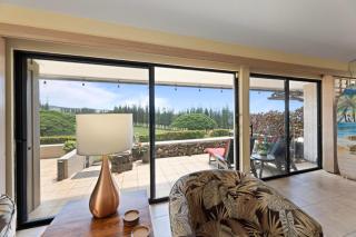 Kapalua Golf Villas 11P 5-6 - 1