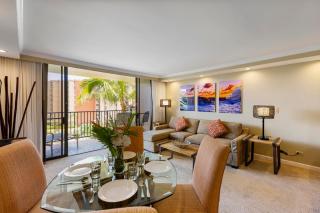 Kaanapali Shores 545 - 9