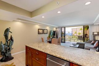 Kaanapali Shores 545 - 6