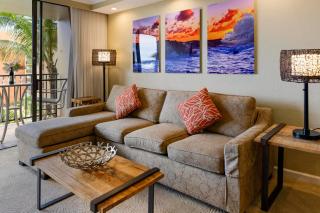 Kaanapali Shores 545 - 4