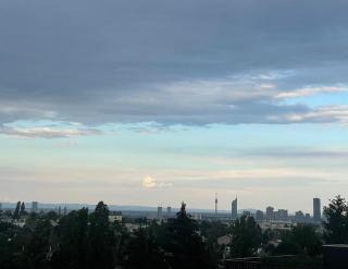 Luxus-Oase mit Weitblick - Wenen - 5