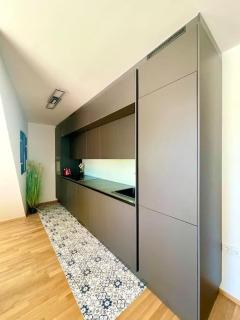 Luxus-Oase mit Weitblick - Wenen - 2