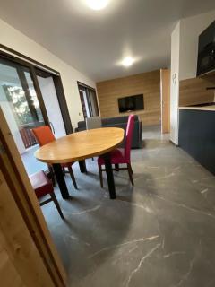 Le Manoir d Ernesta - Passy - 5