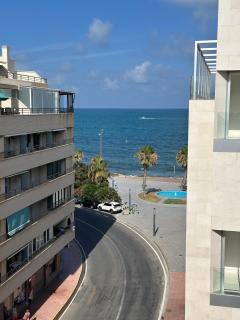 Seaview Penthouse Torrevieja - Torrevieja - 6