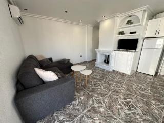 Seaview Penthouse Torrevieja - Torrevieja - 3