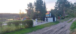 Ostoja Klocek - Klocek - 1