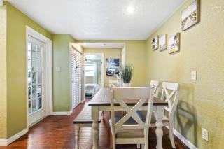 Seminole Shores Private Pool Outdoor Games Wifi - Redington Shores - 4