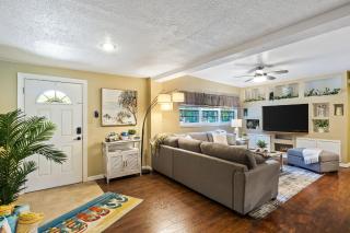 Seminole Shores Private Pool Outdoor Games Wifi - Redington Shores - 7